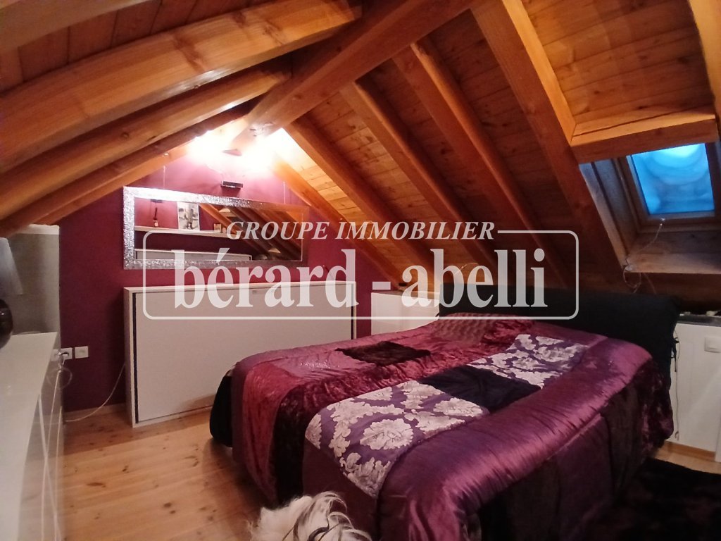 APARTMENT 2 ROOMS FOR SALE - MONTGENEVRE VILLAGE - 50.9 m2 - 399 000 &euro;