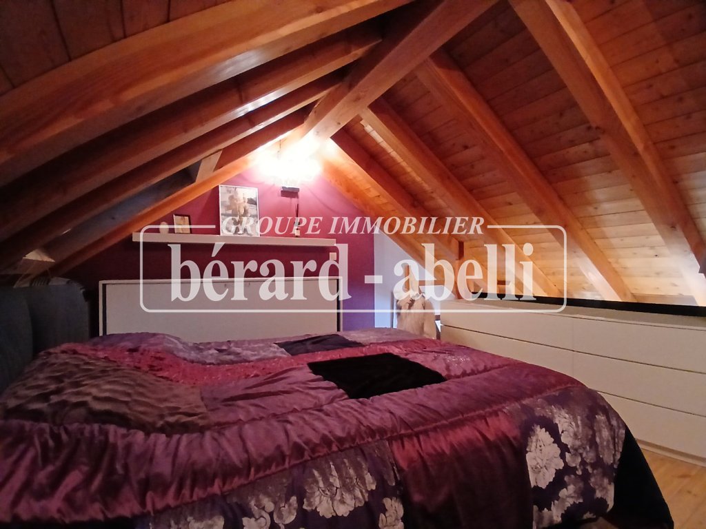 APARTMENT 2 ROOMS FOR SALE - MONTGENEVRE VILLAGE - 50.9 m2 - 399 000 &euro;