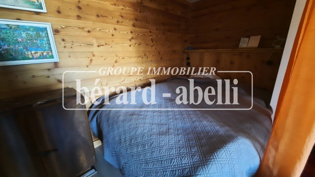 APARTMENT 2 ROOMS FOR SALE - MONTGENEVRE VILLAGE - 32 m2 - 199 000 &euro;