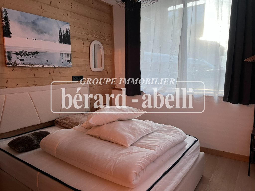 APPARTEMENT T2 A VENDRE - MONTGENEVRE VILLAGE - 32.4 m2 - 249 000 &euro;