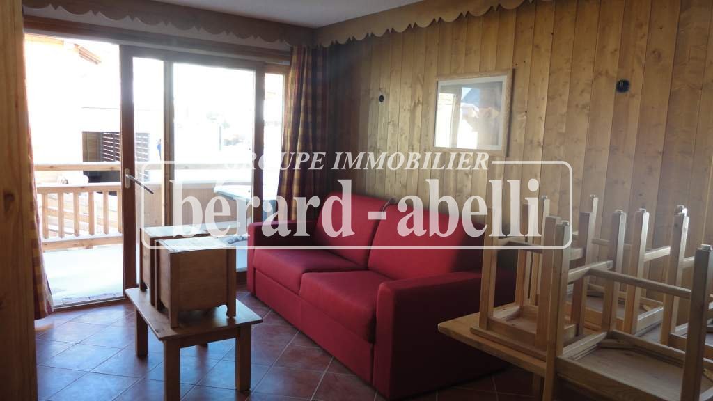 TIPO 2 IN VENDITA - MONTGENEVRE VILLAGE - 37 m2 - 168 000 &euro;