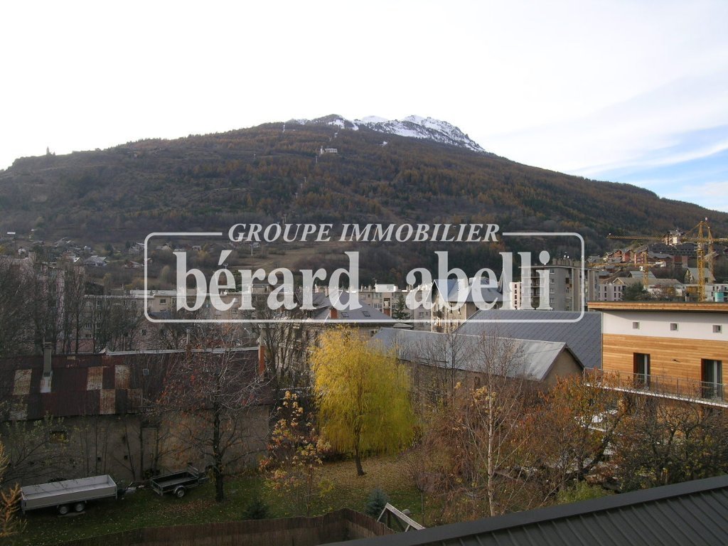TIPO 3 IN AFFITTO - BRIANCON - 46.04 m2 - 830 &euro; al mese spese comprese