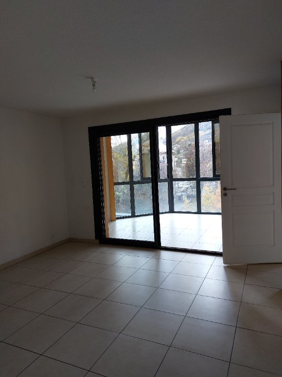 TIPO 3 IN AFFITTO - BRIANCON - 46.04 m2 - 830 &euro; al mese spese comprese