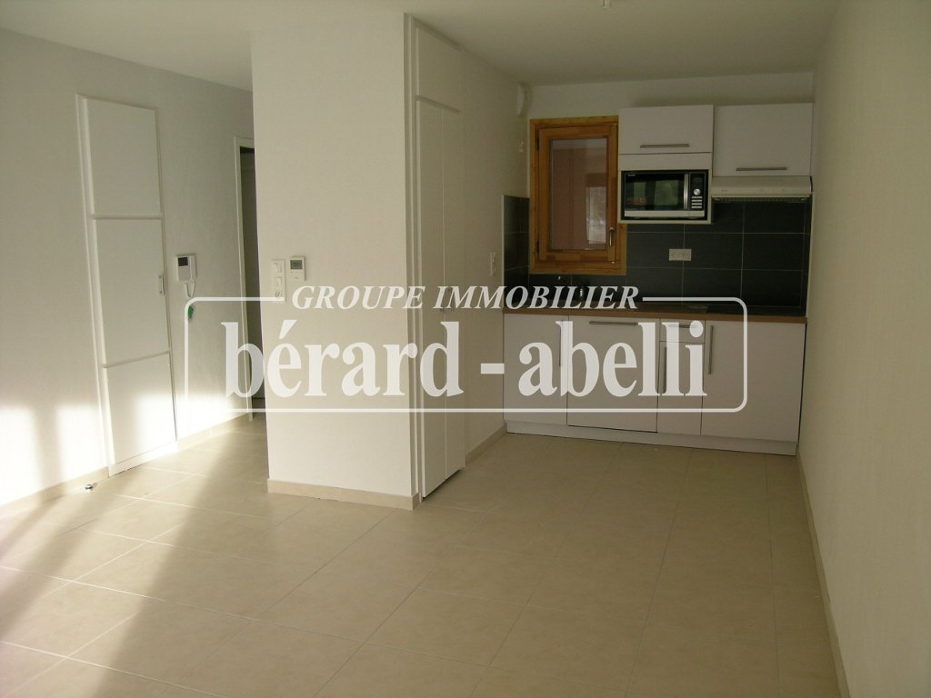 TIPO 3 IN AFFITTO - BRIANCON - 46.04 m2 - 830 &euro; al mese spese comprese