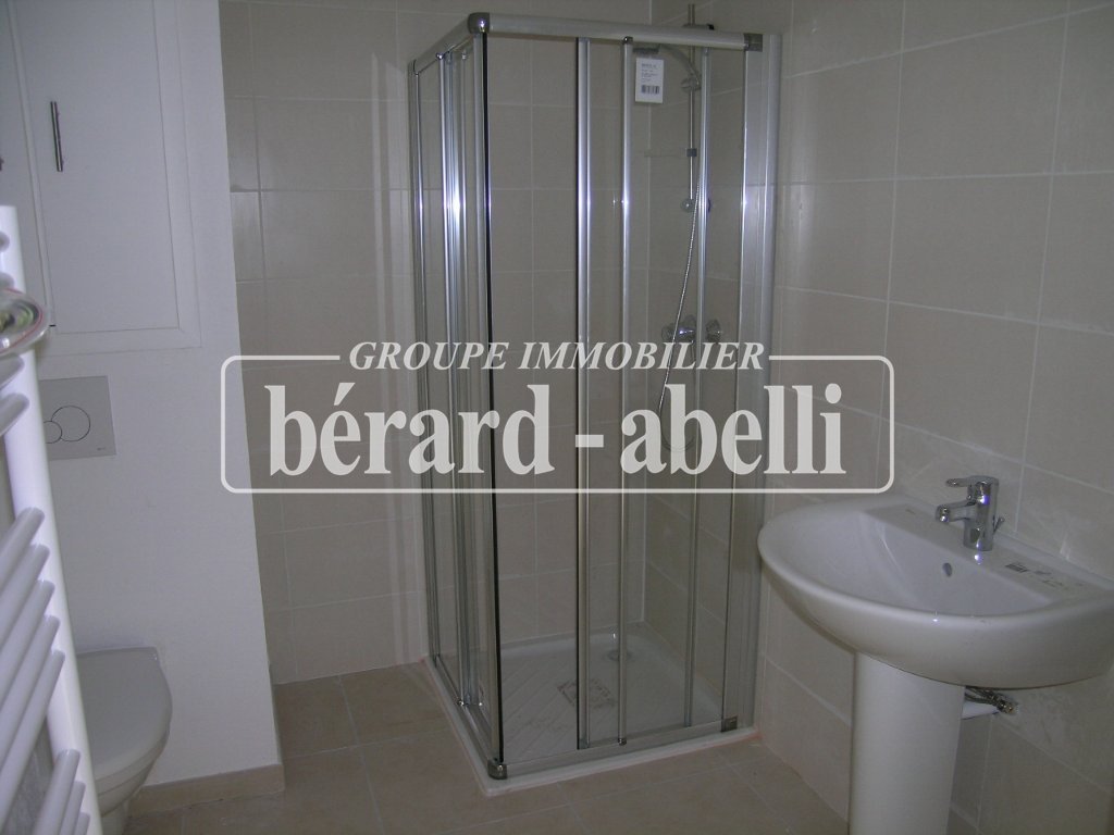TIPO 3 IN AFFITTO - BRIANCON - 46.04 m2 - 830 &euro; al mese spese comprese