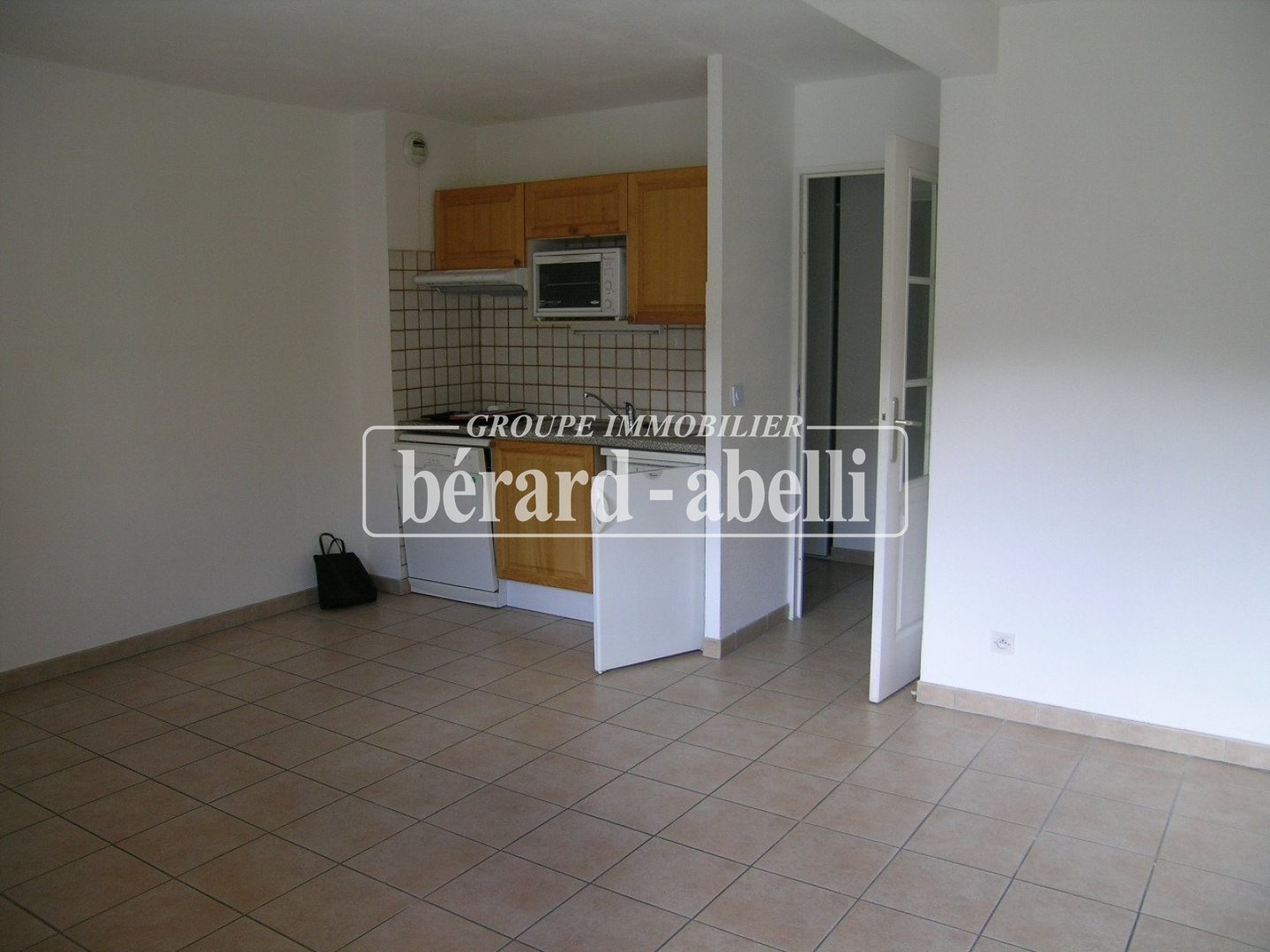 TIPO 3 IN AFFITTO - BRIANCON - 58.57 m2 - 800 &euro; al mese spese comprese