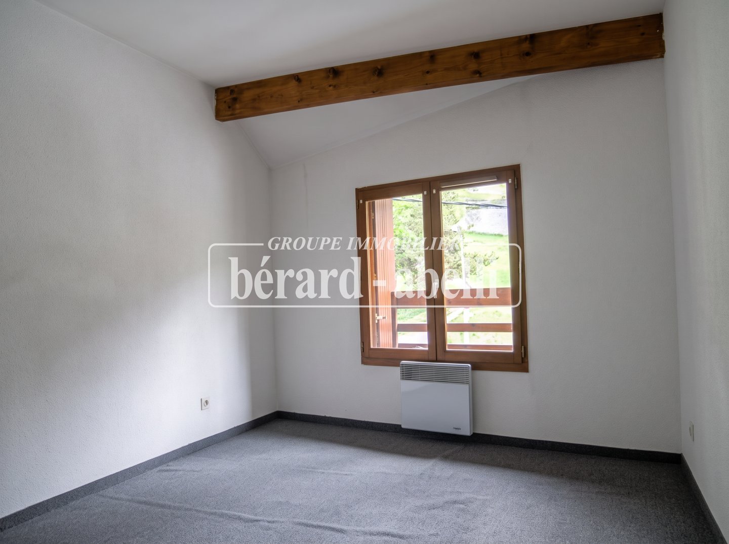 TIPO 3 IN AFFITTO - BRIANCON - 58.57 m2 - 800 &euro; al mese spese comprese