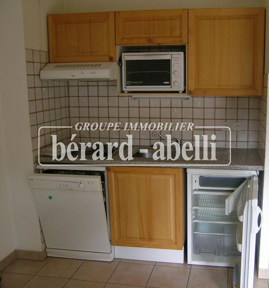 TIPO 3 IN AFFITTO - BRIANCON - 58.57 m2 - 800 &euro; al mese spese comprese