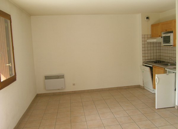 TIPO 3 IN AFFITTO - BRIANCON - 58.57 m2 - 800 &euro; al mese spese comprese