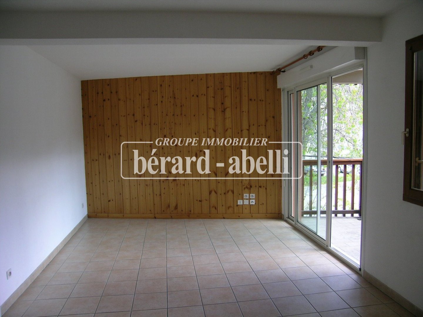 TIPO 3 IN AFFITTO - BRIANCON - 58.57 m2 - 800 &euro; al mese spese comprese
