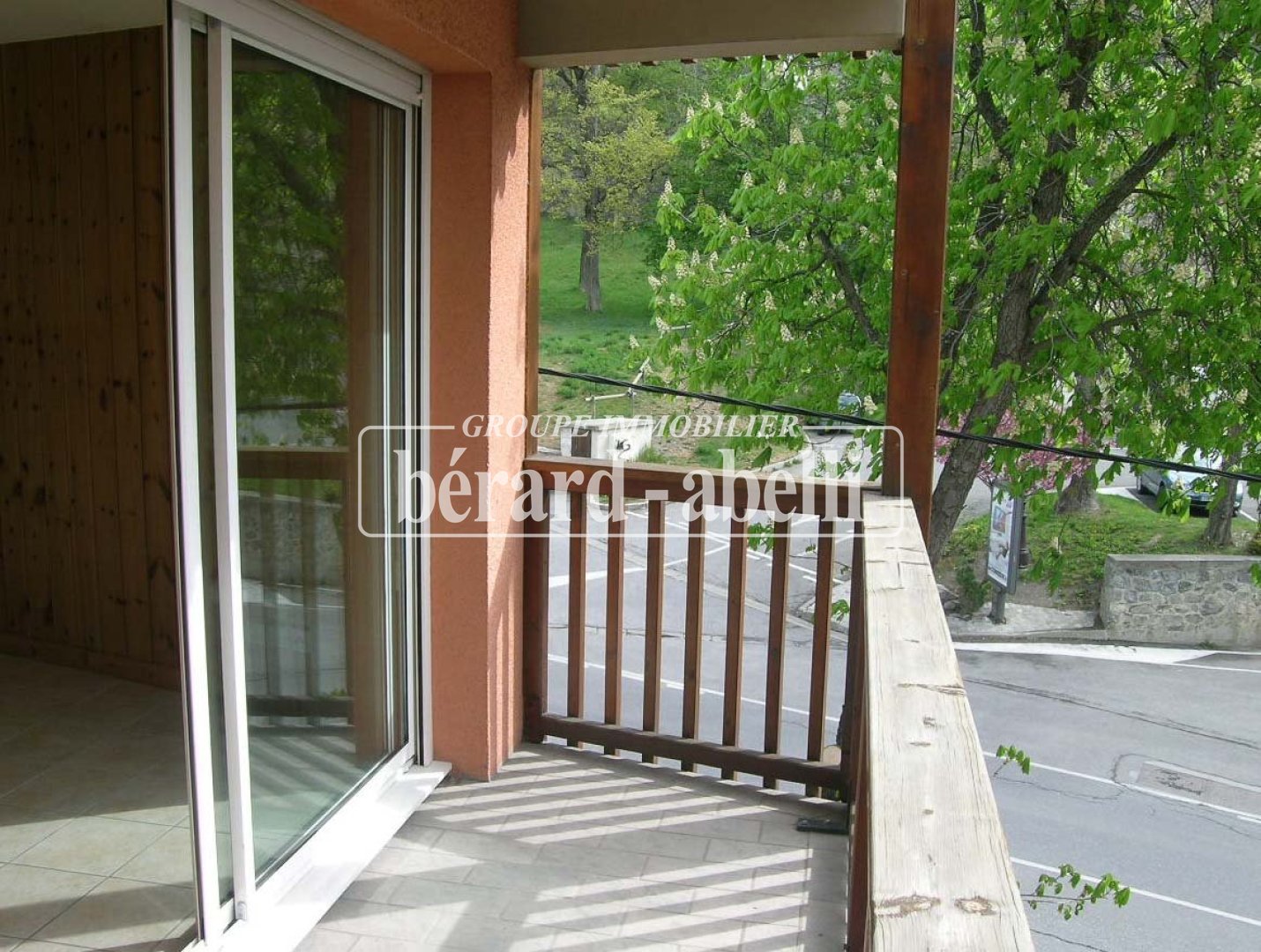 TIPO 3 IN AFFITTO - BRIANCON - 58.57 m2 - 800 &euro; al mese spese comprese