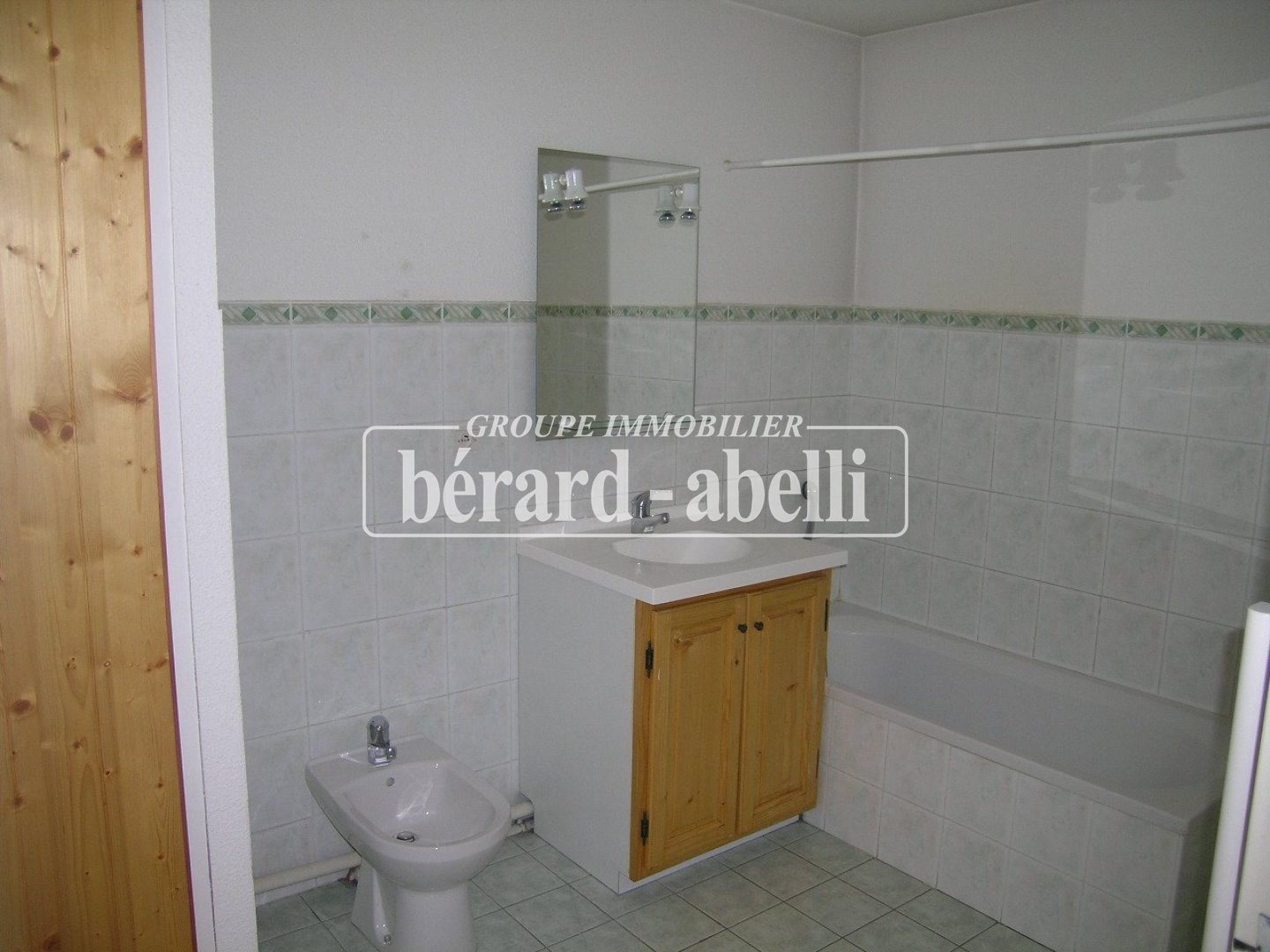TIPO 3 IN AFFITTO - BRIANCON - 58.57 m2 - 800 &euro; al mese spese comprese