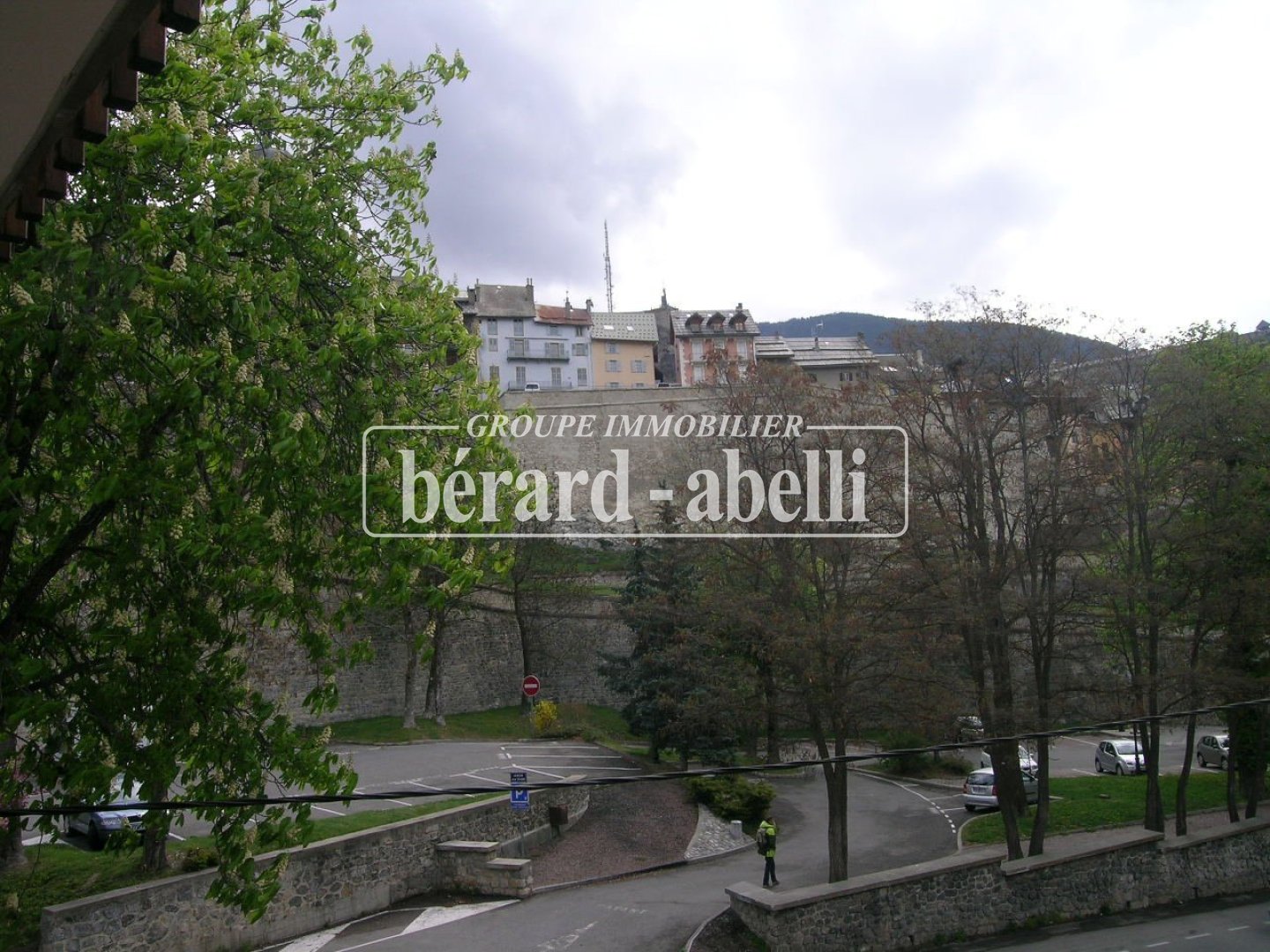 TIPO 3 IN AFFITTO - BRIANCON - 58.57 m2 - 800 &euro; al mese spese comprese