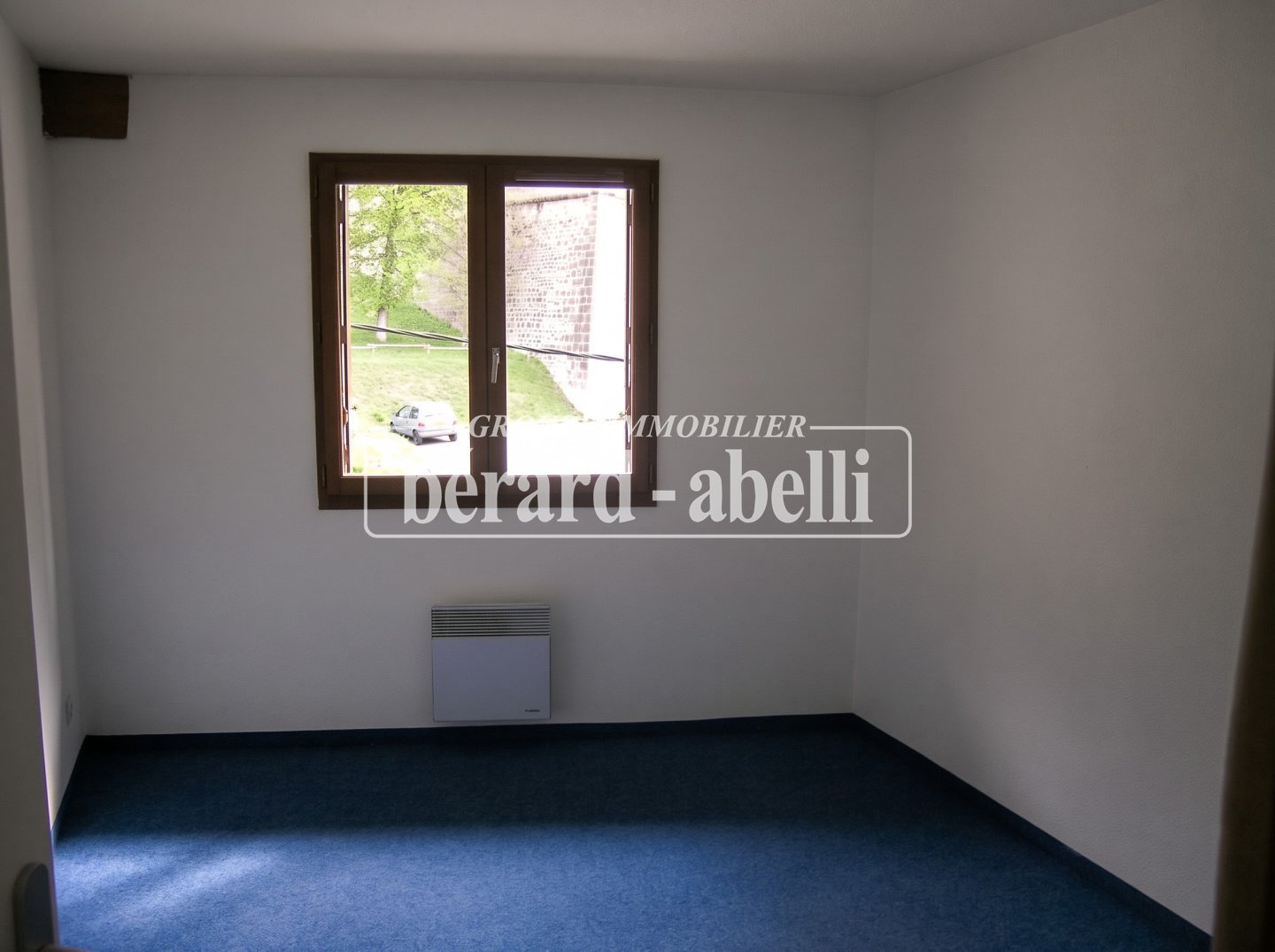 TIPO 3 IN AFFITTO - BRIANCON - 58.57 m2 - 800 &euro; al mese spese comprese