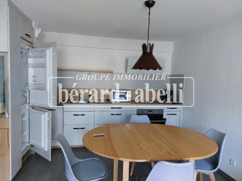 TIPO 3 IN AFFITTO - BRIANCON - 61.01 m2 - 885 &euro; al mese spese comprese