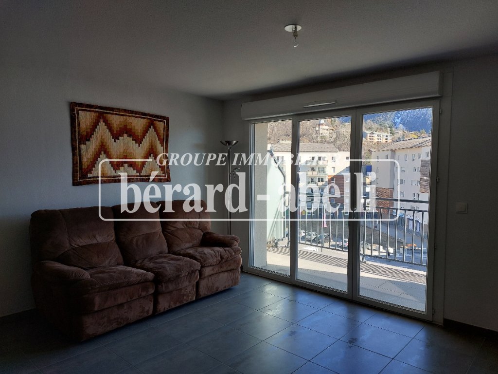 TIPO 3 IN AFFITTO - BRIANCON - 61.01 m2 - 885 &euro; al mese spese comprese