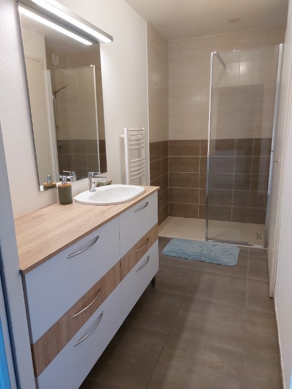 TIPO 3 IN AFFITTO - BRIANCON - 61.01 m2 - 885 &euro; al mese spese comprese