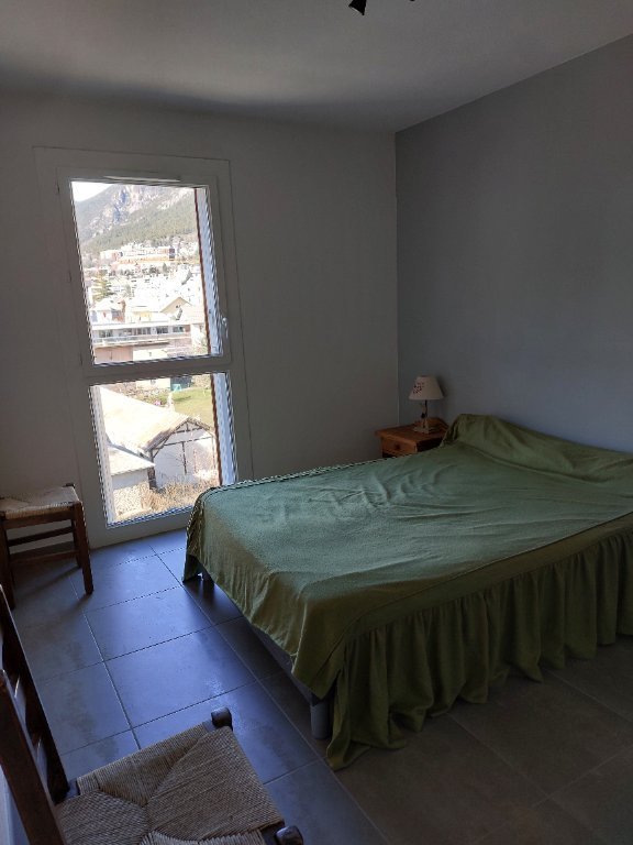 TIPO 3 IN AFFITTO - BRIANCON - 61.01 m2 - 885 &euro; al mese spese comprese