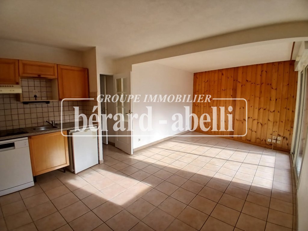 APPARTEMENT T3 A VENDRE - BRIANCON - 62 m2 - 254 000 &euro;