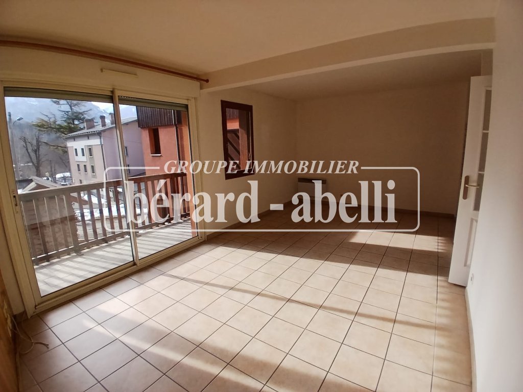 APPARTEMENT T3 A VENDRE - BRIANCON - 62 m2 - 254 000 &euro;