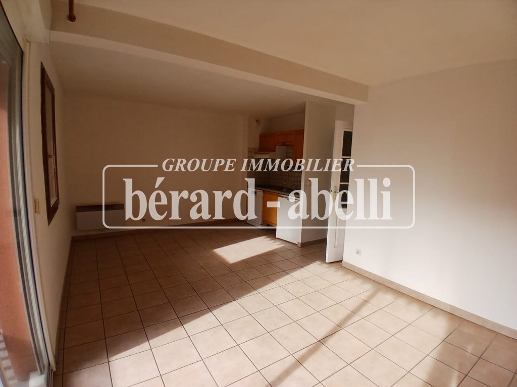APPARTEMENT T3 A VENDRE - BRIANCON - 62 m2 - 254 000 &euro;