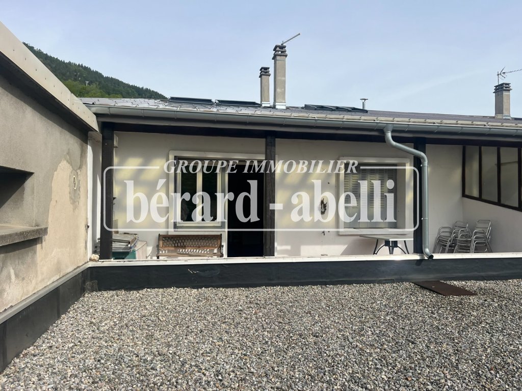 APARTMENT 3 ROOMS FOR SALE - BRIANCON - 73.48 m2 - 241 500 &euro;