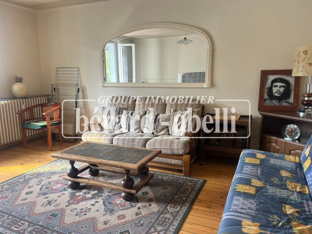 APARTMENT 3 ROOMS FOR SALE - BRIANCON - 73.48 m2 - 241 500 &euro;