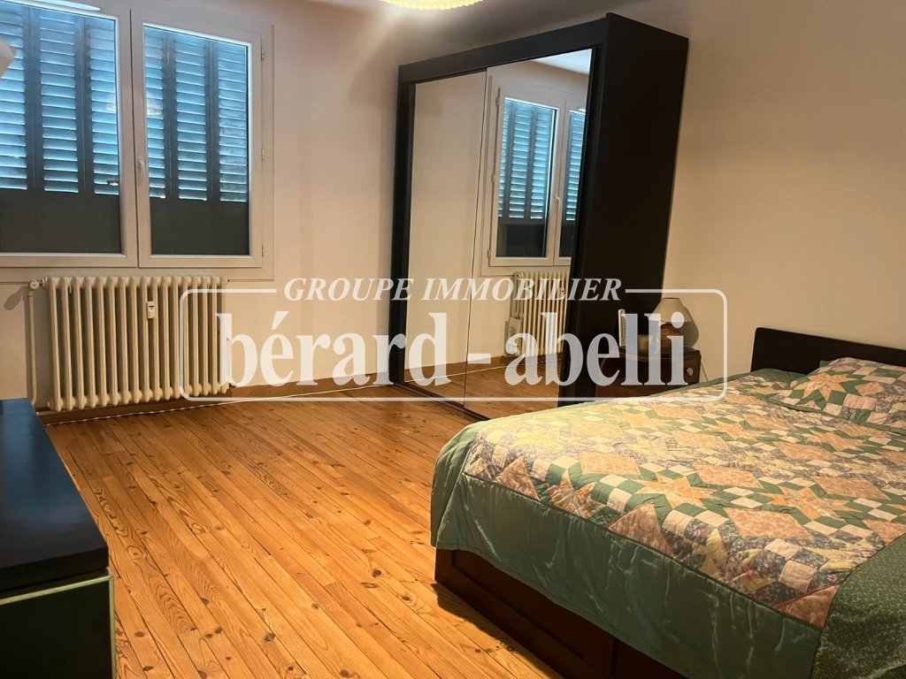 APARTMENT 3 ROOMS FOR SALE - BRIANCON - 73.48 m2 - 241 500 &euro;