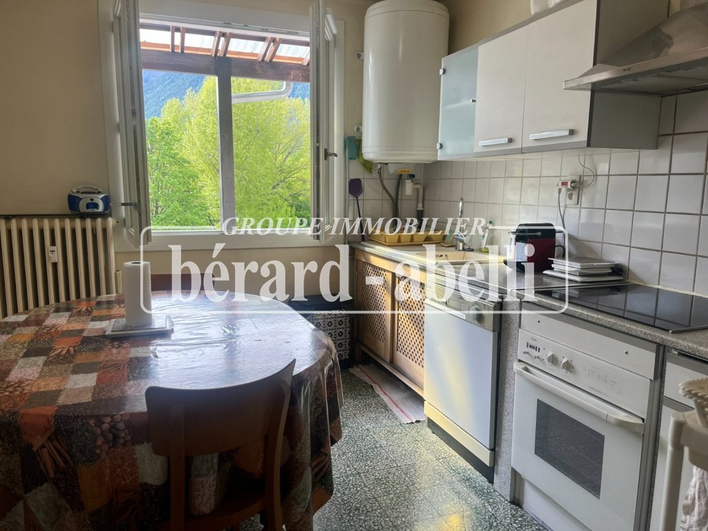 APARTMENT 3 ROOMS FOR SALE - BRIANCON - 73.48 m2 - 241 500 &euro;