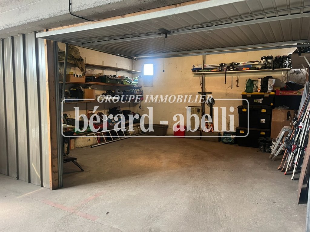 APARTMENT 3 ROOMS FOR SALE - BRIANCON - 73.48 m2 - 241 500 &euro;