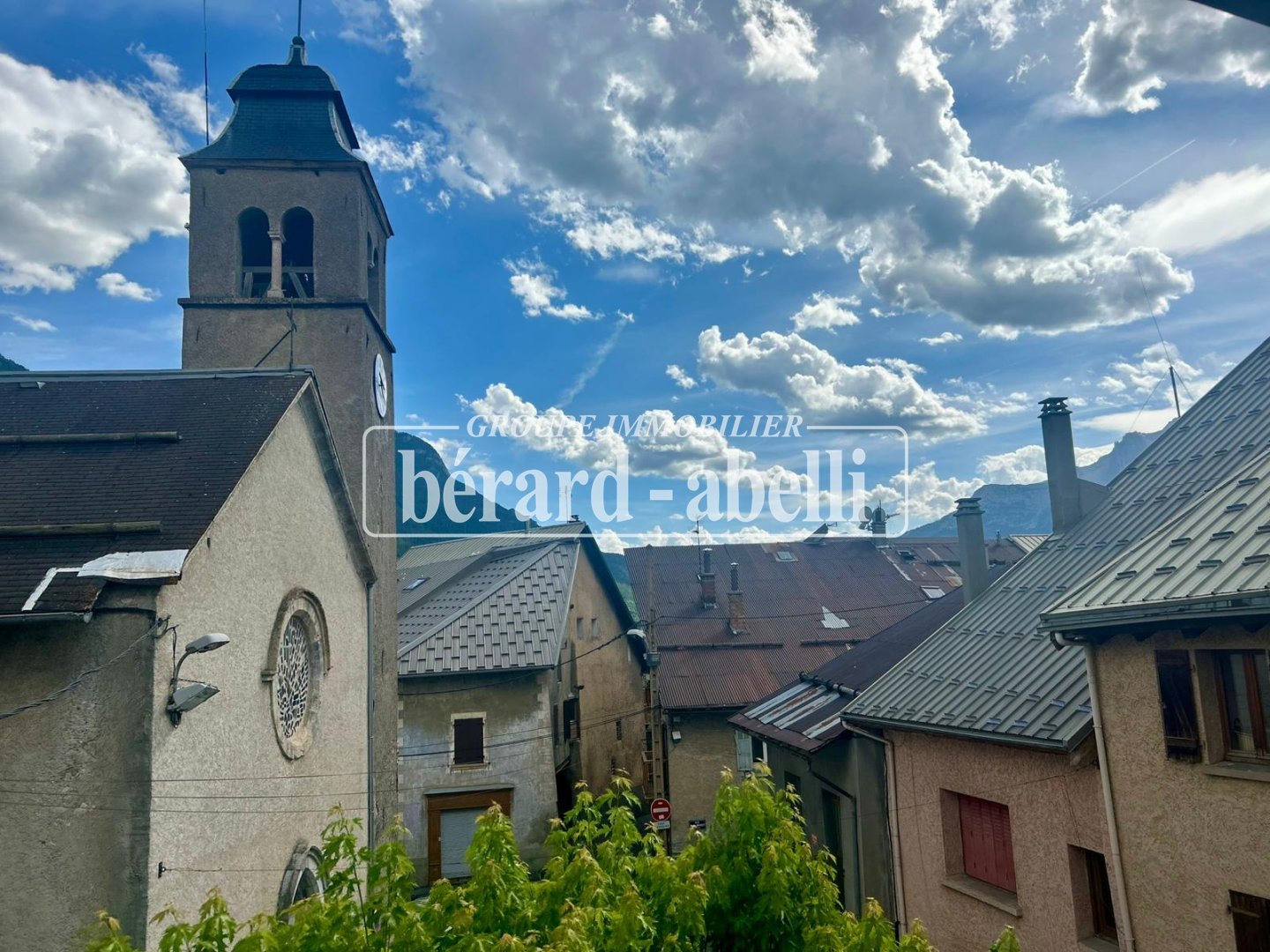 APPARTEMENT T3 A VENDRE - BRIANCON - 87 m2 - 230 000 &euro;