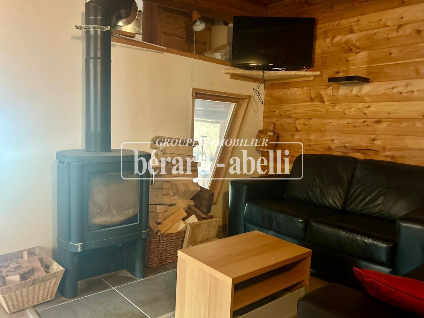 APPARTEMENT T3 A VENDRE - BRIANCON - 87 m2 - 230 000 &euro;