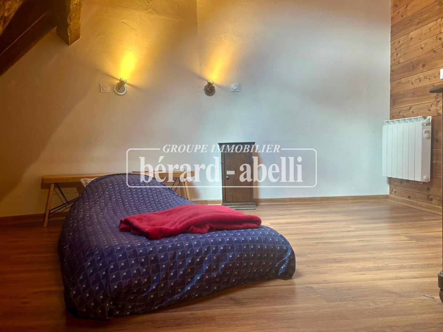 APPARTEMENT T3 A VENDRE - BRIANCON - 87 m2 - 230 000 &euro;
