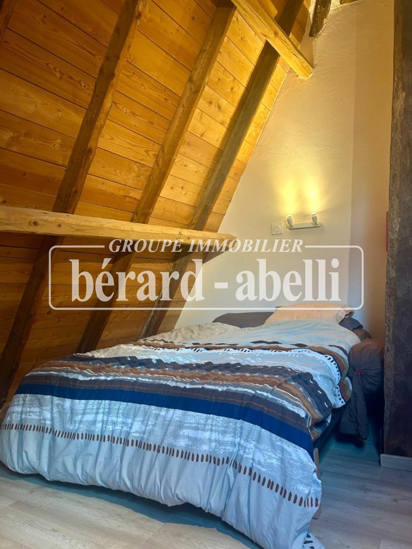 APPARTEMENT T3 A VENDRE - BRIANCON - 87 m2 - 230 000 &euro;