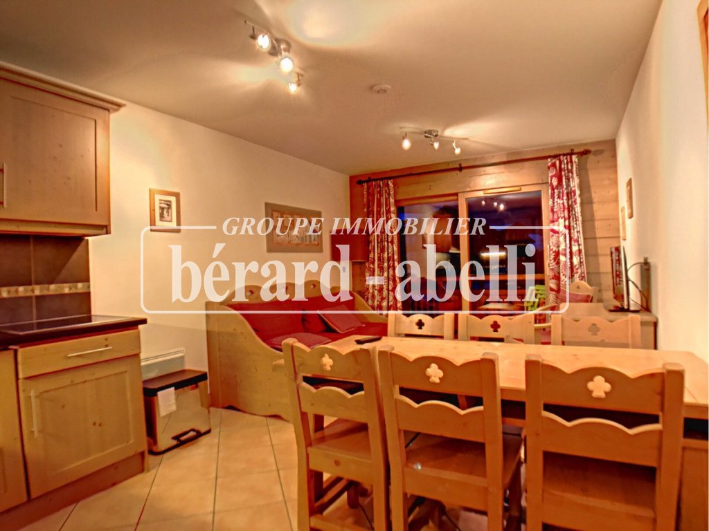 APPARTEMENT T3 A VENDRE - MONTGENEVRE RESIDENCE DE TOURISME - 51.82 m2 - 296 500 &euro;