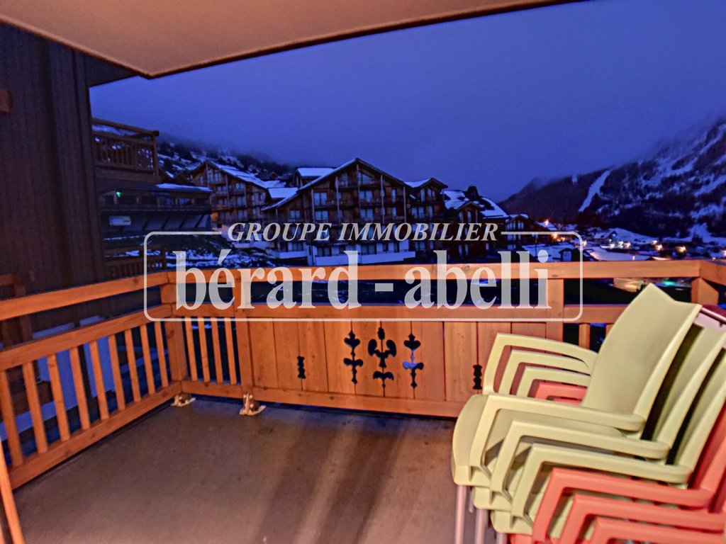 APPARTEMENT T3 A VENDRE - MONTGENEVRE RESIDENCE DE TOURISME - 51.82 m2 - 296 500 &euro;