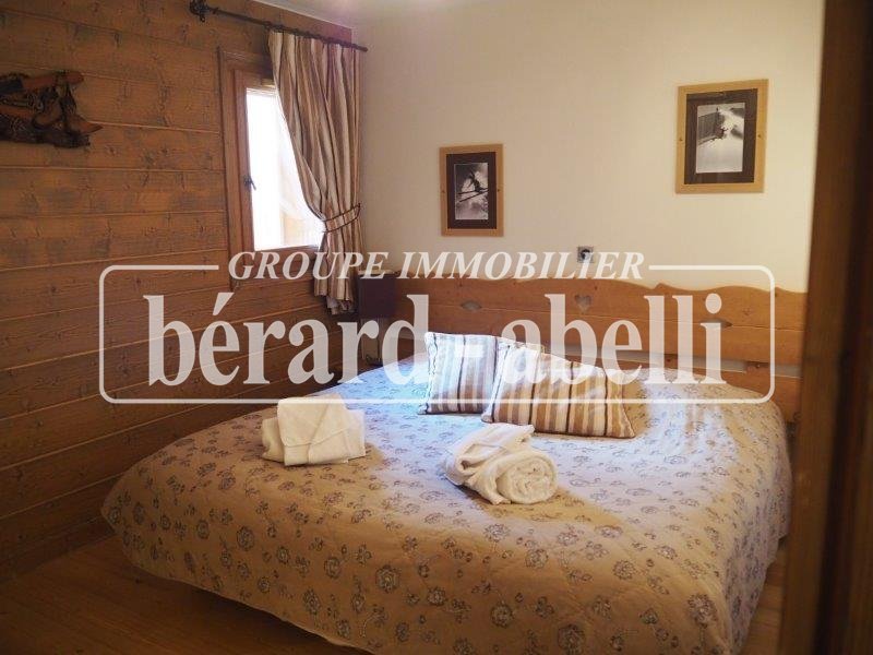 APPARTEMENT T3 A VENDRE - MONTGENEVRE RESIDENCE DE TOURISME - 51.82 m2 - 296 500 &euro;