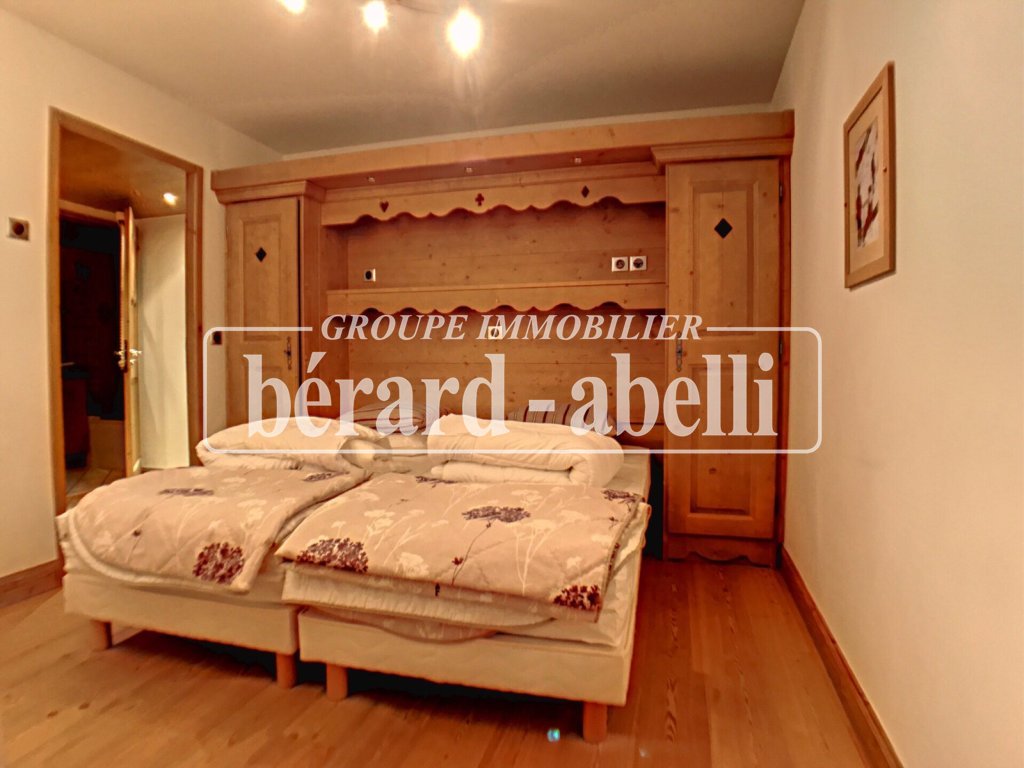 APPARTEMENT T3 A VENDRE - MONTGENEVRE RESIDENCE DE TOURISME - 51.82 m2 - 296 500 &euro;