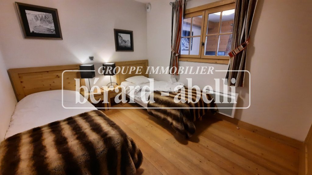 APPARTEMENT T3 A VENDRE - MONTGENEVRE RESIDENCE DE TOURISME - 52.04 m2 - 310 000 &euro;
