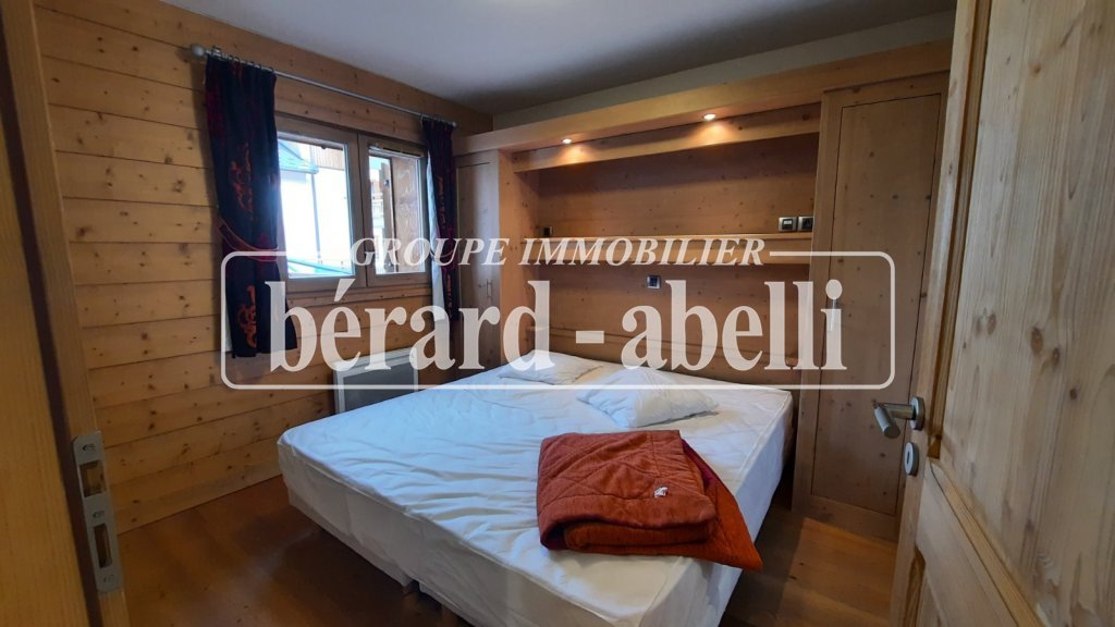 APPARTEMENT T3 A VENDRE - MONTGENEVRE RESIDENCE DE TOURISME - 52.04 m2 - 310 000 &euro;