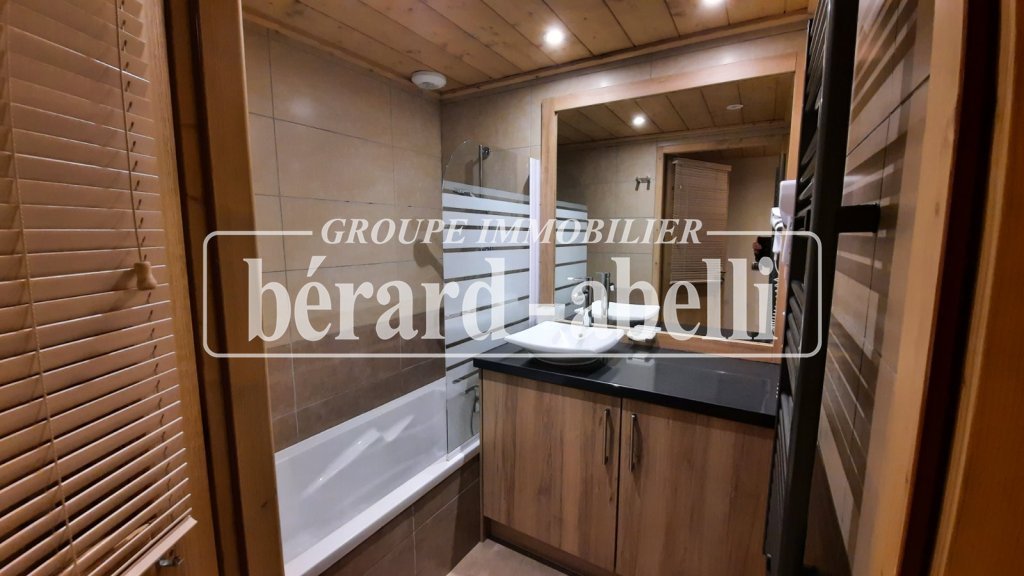 APPARTEMENT T3 A VENDRE - MONTGENEVRE RESIDENCE DE TOURISME - 52.04 m2 - 310 000 &euro;
