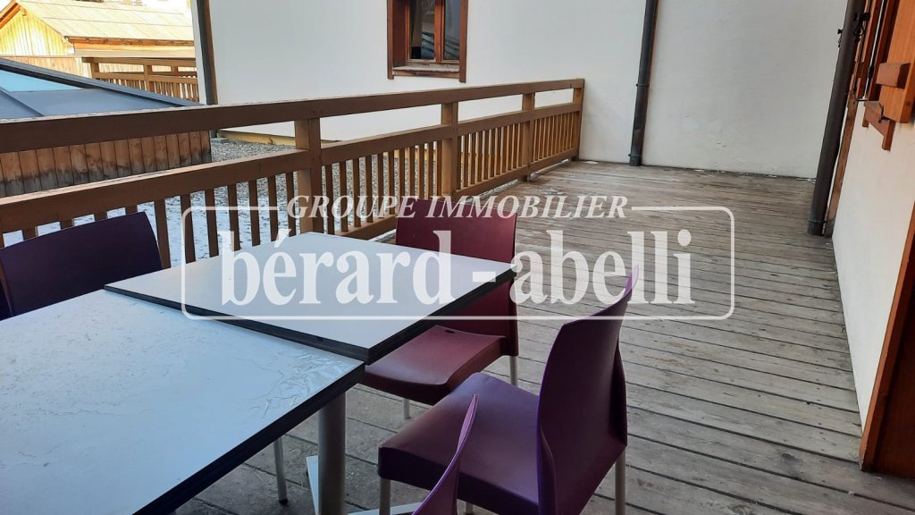 APARTMENT 3 ROOMS FOR SALE - MONTGENEVRE RESIDENCE DE TOURISME - 54 m2 - 300 000 &euro;
