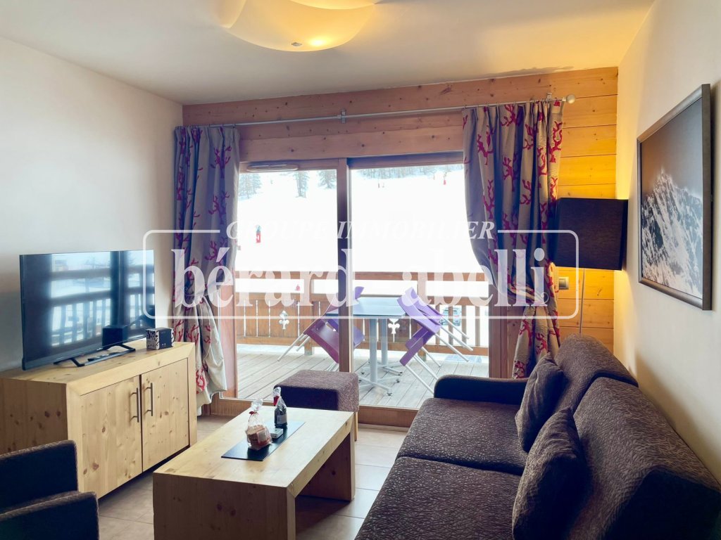 TIPO 3 IN VENDITA - MONTGENEVRE RESIDENCE DE TOURISME - 55 m2 - 383 000 &euro;