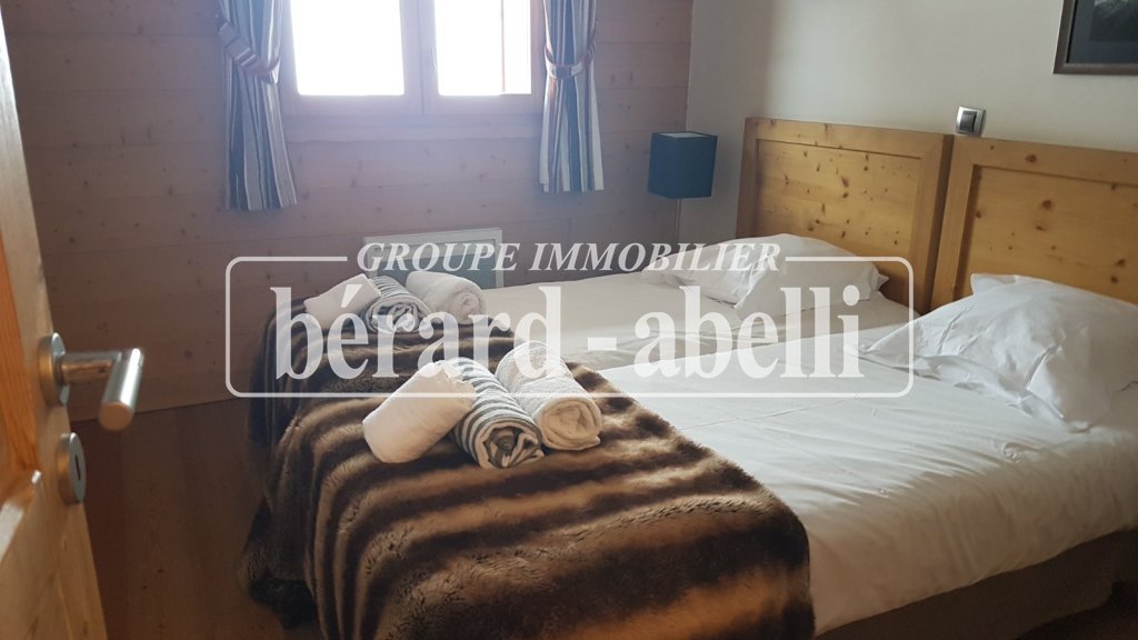TIPO 3 IN VENDITA - MONTGENEVRE RESIDENCE DE TOURISME - 55 m2 - 383 000 &euro;