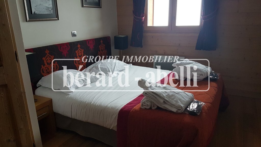 TIPO 3 IN VENDITA - MONTGENEVRE RESIDENCE DE TOURISME - 55 m2 - 383 000 &euro;