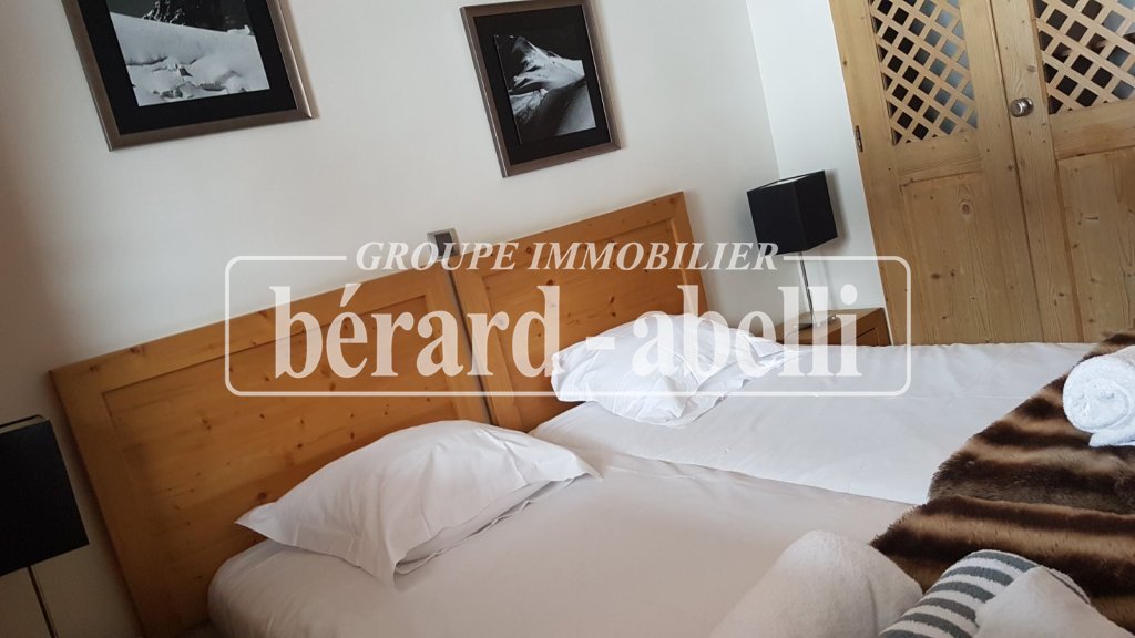 TIPO 3 IN VENDITA - MONTGENEVRE RESIDENCE DE TOURISME - 55 m2 - 383 000 &euro;