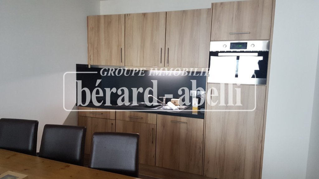 TIPO 3 IN VENDITA - MONTGENEVRE RESIDENCE DE TOURISME - 55 m2 - 383 000 &euro;