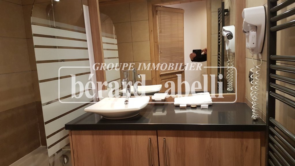 TIPO 3 IN VENDITA - MONTGENEVRE RESIDENCE DE TOURISME - 55 m2 - 383 000 &euro;