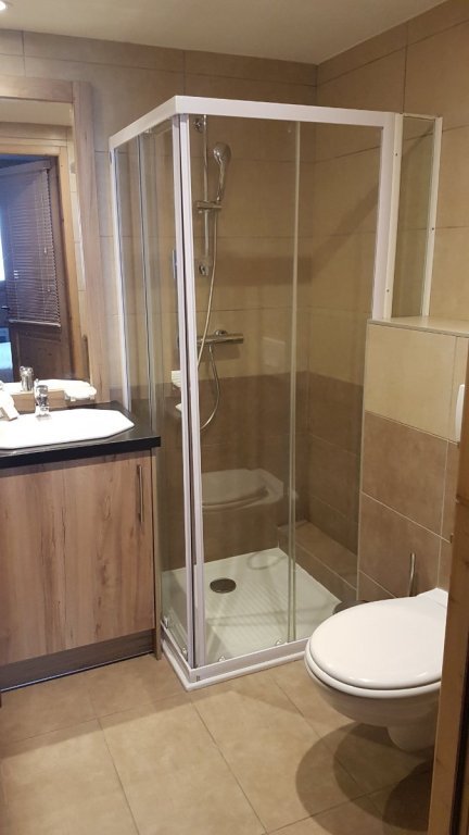 TIPO 3 IN VENDITA - MONTGENEVRE RESIDENCE DE TOURISME - 55 m2 - 383 000 &euro;
