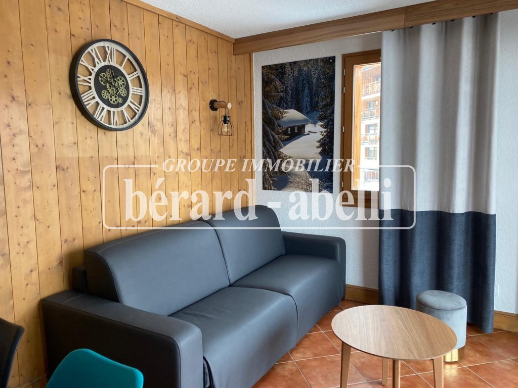 TIPO 3 IN VENDITA - MONTGENEVRE RESIDENCE DE TOURISME - 45.39 m2 - 217 000 &euro;